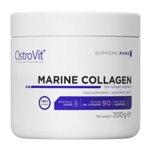 OstroVit Collagen Marine 200 g unflavoured