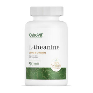 OstroVit L-Theanine 200 mg 90 caps