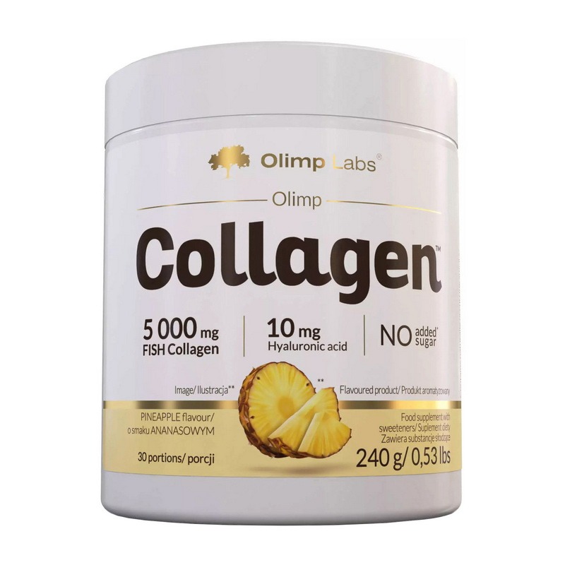 OLIMP Collagen 240 g watermelon