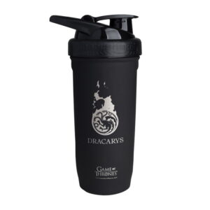 SmartShake SmartShake Reforce GoT Dracarys 900 ml