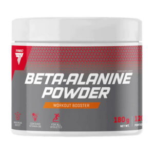 TREC nutrition Beta-Alanine Powder 180 g grapefruit