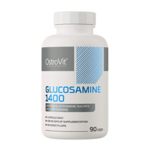 OstroVit Glucosamine 1400 90 caps