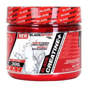 Blade Sport Creatine 300 g unflavored