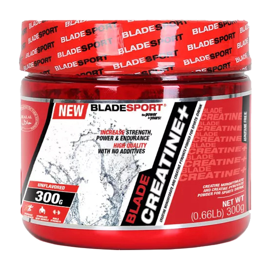 Blade Sport Creatine 300 g unflavored