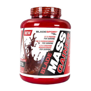 Blade Sport Mass Gainer 2,27 kg vanilla