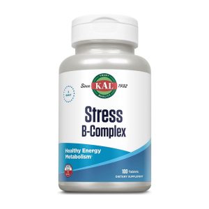 KAL Stress B-Complex 100 tab