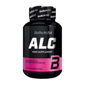 BioTech ALC 60 caps