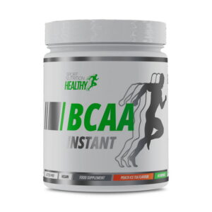 Healthy Sport Nutrition (MST) BCAA Instant 420 g peach ice tea