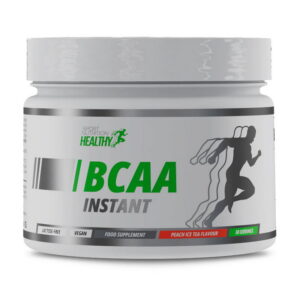 Healthy Sport Nutrition (MST) BCAA Instant 210 g peach ice tea