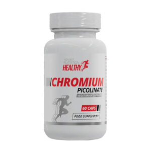 Healthy Sport Nutrition (MST) Chromium Picolinate 60 caps