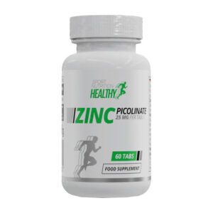 Healthy Sport Nutrition (MST) Zinc Picolinate 60 tabs