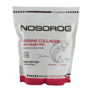 NOSOROG Marine Collagen 300 g