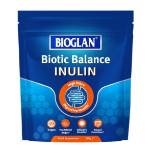 Bioglan Biotic Balance Inulin 250 g