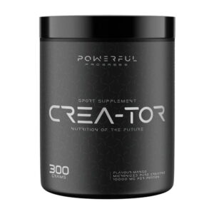 Powerful Progress Crea-Tor 300 g lemon-lime