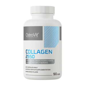 OstroVit Collagen 2550 90 caps