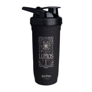 SmartShake SmartShake Reforce Harry Potter Lumos 900 ml