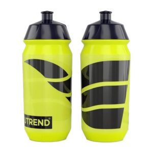 Nutrend Waterbottle 500 ml yellow