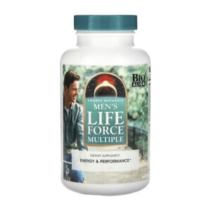 Source Naturals Men`s Life Force Multiple 45 tab