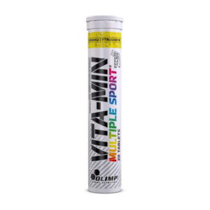 OLIMP Vita-Min Multiple Sport 20 tab citrus