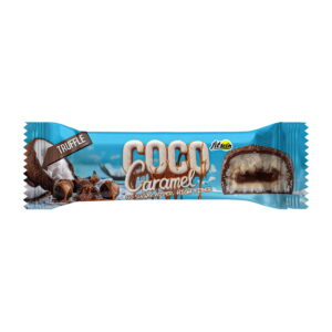 FitWin Coco Caramel No Sugar Added 40 g truffle