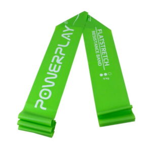 PowerPlay Flat Stretch Band Medium PP 4112 9 kg