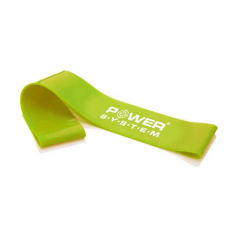 Power System Flex Loop Band Medium 4062GN Olive level 2