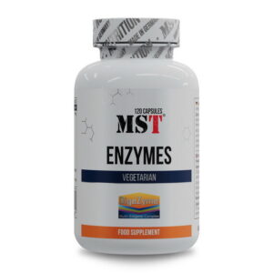 MST Enzymes 120 caps