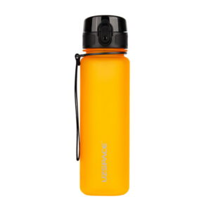 UZSPACE Uzspace Summer Frosted Waterbottle 3026 500 ml orange