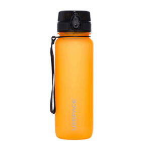 UZSPACE Uzspace Summer Frosted Waterbottle 3053 800 ml orange