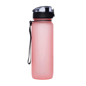 UZSPACE Uzspace Tamish Frosted Waterbottle 3053 800 ml coral/pink