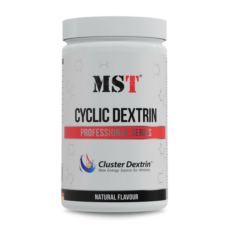 MST Cyclic Dextrin 1 kg natural