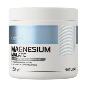OstroVit Magnesium Malate 120 g natural