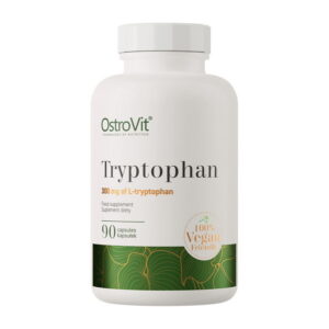 OstroVit L-Tryptophan 90 caps