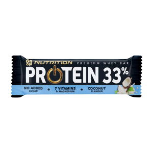 GoOn Nutrition Protein 33% Bar 50 g coconut