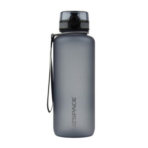 UZSPACE Uzspace Frosted Waterbottle 3056 1,5 L grey