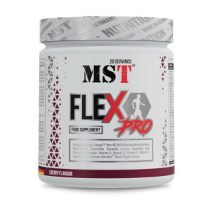 MST FleX Pro 300 g cherry