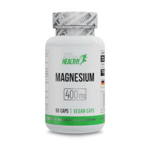 Healthy Sport Nutrition (MST) Magnesium 400 mg 90 caps