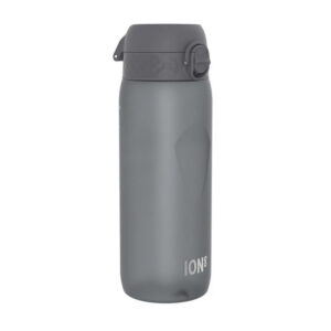 PowerPlay ION8 Waterbottle 750 ml grey