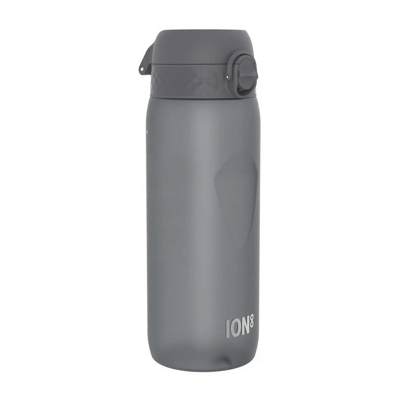 PowerPlay ION8 Waterbottle 750 ml grey