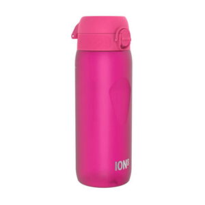 PowerPlay ION8 Waterbottle 750 ml pink