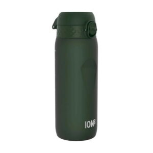 PowerPlay ION8 Waterbottle 750 ml dark green