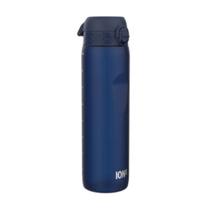 PowerPlay ION8 Waterbottle 1 L navy