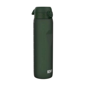 PowerPlay ION8 Waterbottle 1 L dark green