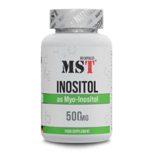 MST Inositol 500 mg