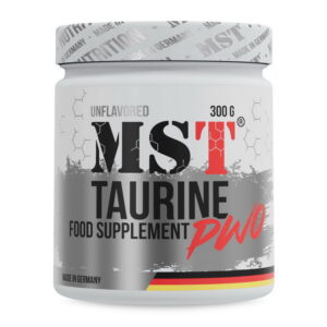 MST Taurine PWO 300 g