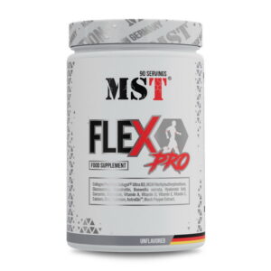 MST FleX Pro 1,350 kg unflavored