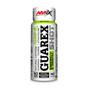 AMIX Guarex Shot 60 ml mojito