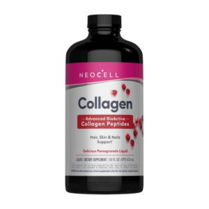 NeoCell Collagen Peptide liquid 473 ml