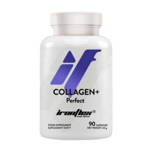 IronFlex Collagen+ 1040 mg 90 caps