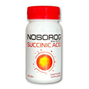 NOSOROG Succinic Acid 150 tab